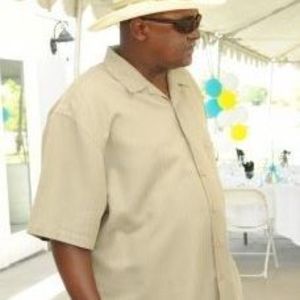 Meet your Posher, Darroll